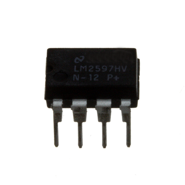 LM2597HVN-12/NOPB